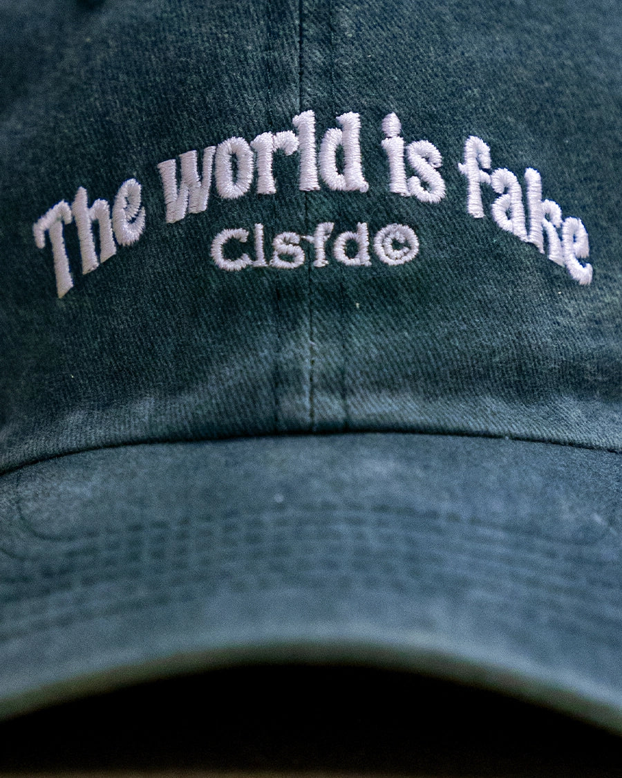 TWIF Cap