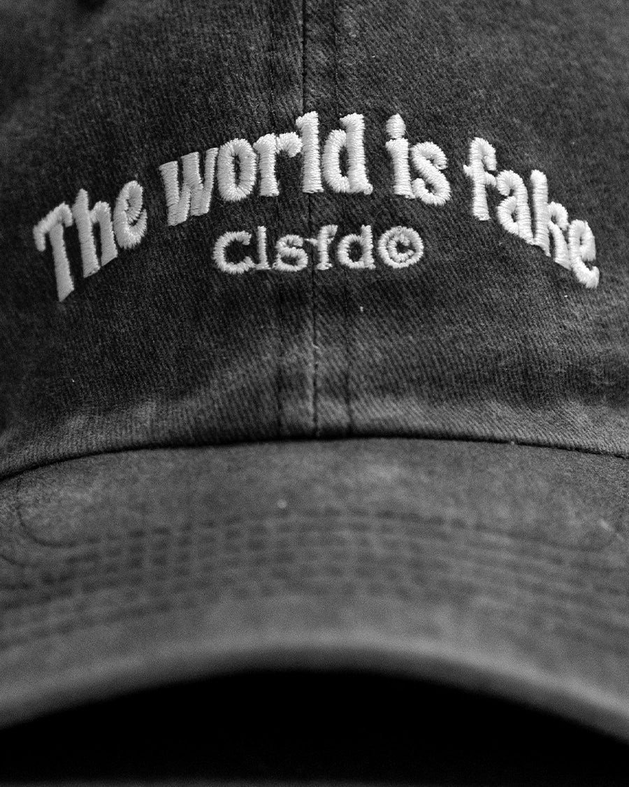 TWIF Cap